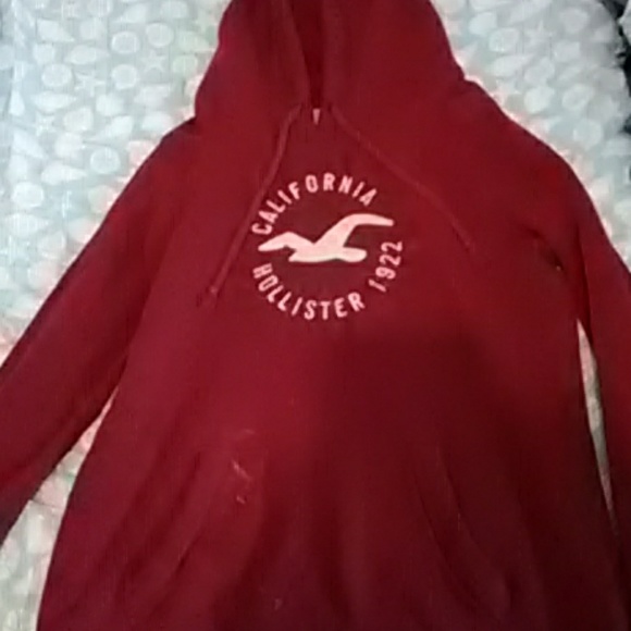 Hollister Jacket - Picture 1 of 1